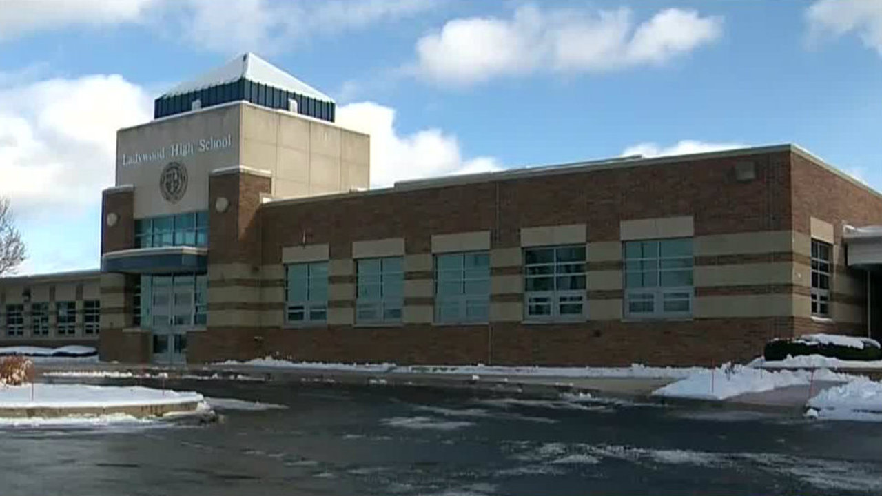 Ladywood High School in Livonia is closing in 2018